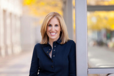 Kirsten Thistle | Vaccinate Your Family